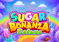 Sugar Bonanza Deluxe