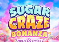 Sugar Craze Bonanz