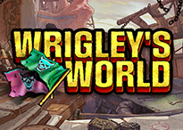 Wrigley’s World