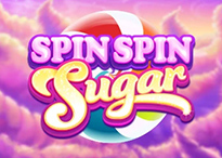 Spin Spin Sugar