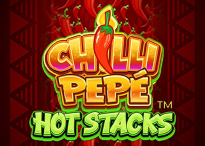 Chilli Pepe Hot Stacks