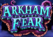 Arkham Fear
