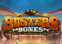 Buster’s Bones