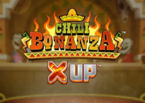 Chili Bonanza X UP