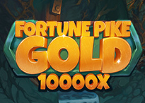 Fortune Pike Gold