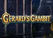 GERARD’S GAMBIT