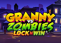 Granny VS Zombies