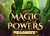 Magic Powers Megaways