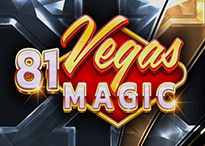 81 Vegas Magic