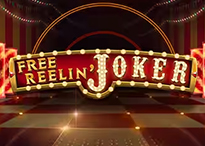 Free Reelin’ Joker 1000