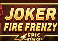 Joker Fire Frenzy