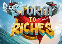 Storm to Riches