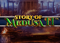 Story Of Medusa II – The Golden Era