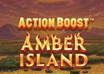 Action Boost Amber Island