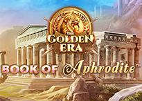 Book Of Aphrodite – The Golden Era