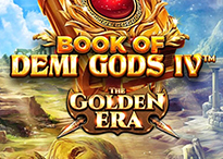 Book Of Demi Gods IV – The Golden Era
