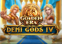 Demi Gods IV – The Golden Era