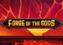Forge of the Gods