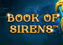 Book Of Sirens – The Golden Era