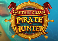 Captain GLUM – Pirate Hunter