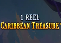 1 Reel – Caribbean Treasure