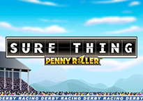 Sure Thing – Penny Roller