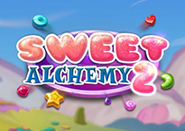 Sweet Alchemy 2