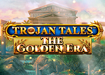 Trojan Tales – The Golden Era
