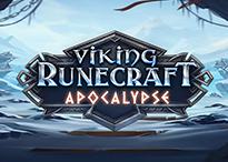 Viking Runecraft Apocalypse