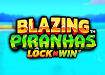 Blazing Piranhas