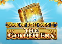Book Of Demi Gods II – The Golden Era