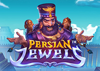 Persian Jewels