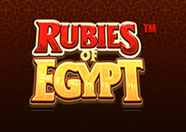 Rubies of Egypt
