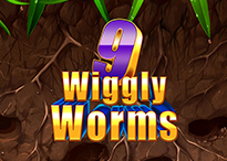 9 Wiggly Worms