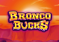 Bronco Buck$