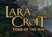 Lara Croft Tomb of the Sun