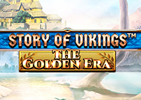 Story Of Vikings – The Golden Era