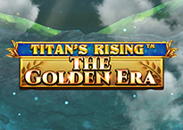 Titan’s Rising – The Golden Era