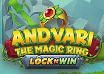 Andvari The Magic Ring