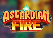 Asgardian Fire