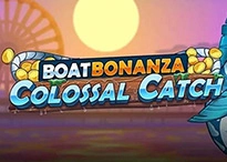 Boat Bonanza – Colossal Catch