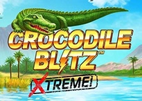 Crocodile Blitz