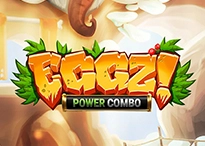 Eggz! POWER COMBO