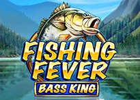 Fishing Fever Bass King