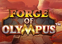 Forge of Olympus