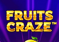Fruits Craze