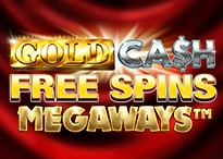 Gold Cash Freespins Megaways