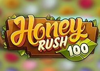 Honey Rush 100