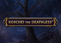 Koschei The Deathless