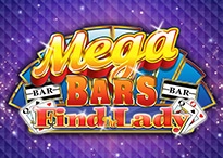 Mega Bars Find The Lady